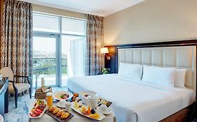 فندق كوبثورن دبي